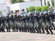State Police Bill Scheduled For Presentation To Tinubu On September 3, Says Gbajabiamila PO-LICE