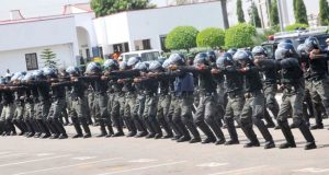 State Police Bill Scheduled For Presentation To Tinubu On September 3, Says Gbajabiamila PO-LICE