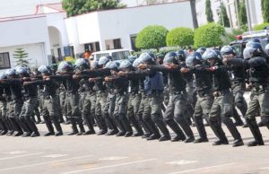 State Police Bill Scheduled For Presentation To Tinubu On September 3, Says Gbajabiamila PO-LICE