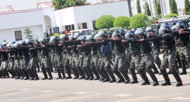 State Police Bill Scheduled For Presentation To Tinubu On September 3, Says Gbajabiamila PO-LICE