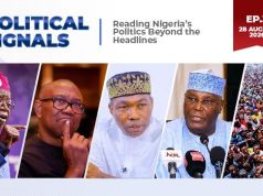 Coalition Politics: Who Is Better Positioned Organisationally For 2027?