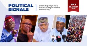 Coalition Politics: Who Is Better Positioned Organisationally For 2027? Political-signal