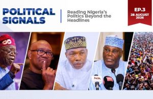 Coalition Politics: Who Is Better Positioned Organisationally For 2027? Political-signal