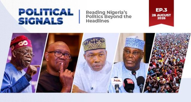 Political-signal
