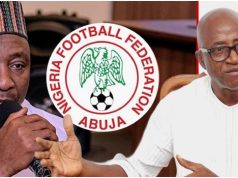 Why NFF Leadership Change Alone Won’t Rescue Nigerian Football — Odegbami Segun-Odegbami