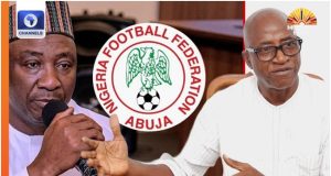 Why NFF Leadership Change Alone Won’t Rescue Nigerian Football — Odegbami Segun-Odegbami