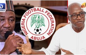 Why NFF Leadership Change Alone Won’t Rescue Nigerian Football — Odegbami Segun-Odegbami