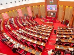 Senate Issues 48-Hour Ultimatum To Seplat, Network E&P, Two Others Over NEITI Audit Report Senate-1
