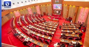 Senate Issues 48-Hour Ultimatum To Seplat, Network E&P, Two Others Over NEITI Audit Report Senate-1