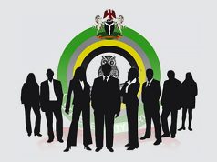 DSS Releases, Compensates Artisan Cleared Of Oyo School Kidnapping Link Silhouette_Illustration_Of_DSS_Officials