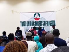 TUC Backs Aviation Strike, Demands Action On Insecurity, Economy TUC