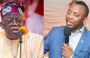 2027: Tinubu presented Chicago Varsity Certificate different from what he submitted in 1999 — Sowore claims Tinubu-Sowore_1785793970 (1)