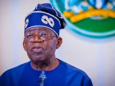 Tinubu to review state police bill on September 3 Tinubu12