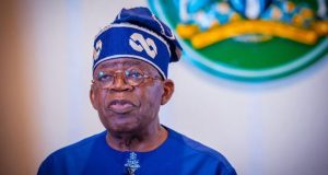 Tinubu to review state police bill on September 3 Tinubu12