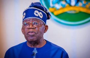 Tinubu to review state police bill on September 3 Tinubu12