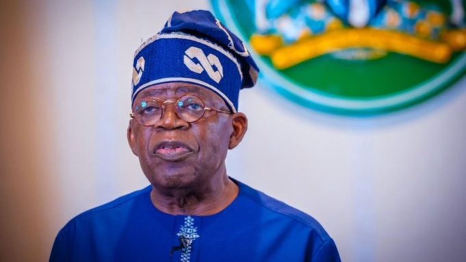Tinubu to review state police bill on September 3 Tinubu12