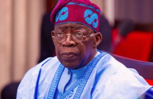 Reconnect With Nigerians Or Risk 2027, Vatsa Tells Tinubu After APC Lost Osun Tinubu2