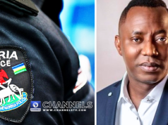 Sowore Cautions Against Rushing State Police Bill, Calls For Delay Until After Elections Untitled design 18