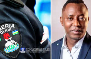 Sowore Cautions Against Rushing State Police Bill, Calls For Delay Until After Elections Untitled design 18