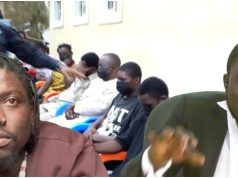 Video Shows How Doctors Unlawfully Removed Kidneys Of Over 10 Youths — VDM’s Lawyer