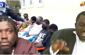 Video Shows How Doctors Unlawfully Removed Kidneys Of Over 10 Youths — VDM’s Lawyer VDM-1