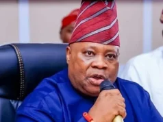 No N11bn was looted in Osun – Commissioner replies EFCC Eoooe