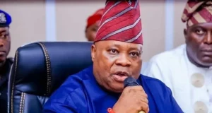 No N11bn was looted in Osun – Commissioner replies EFCC Eoooe