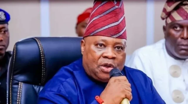 No N11bn was looted in Osun – Commissioner replies EFCC Eoooe