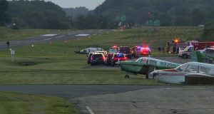 1 dead, 2 injured after police helicopter, small plane collide images (6)_1787216805 (1)