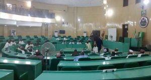 Kano Assembly Passes Bill To Regulate Private School Fees kano-1