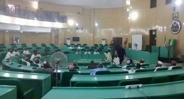 Kano Assembly Passes Bill To Regulate Private School Fees kano-1