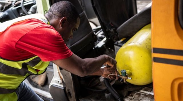 NIGERIA-TRANSPORT-ECONOMY