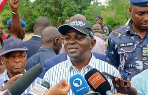 FG Begins Preliminary Assessment For Multipurpose Dam In Plateau Community plateau-state-