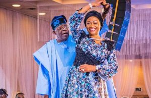 ‘Tinubu practices Muslim-Christian ticket with First Lady in the other room’ – Kwankwaso replies Sheikh Jingir Tinubu wife birthday