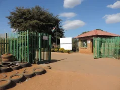 Boy, 11, dragged into school toilet and brutally circumcised by four students