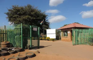 Boy, 11, dragged into school toilet and brutally circumcised by four students