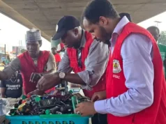 NAFDAC orders recall of sachet alcohol drinks below 200ml 1
