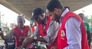 NAFDAC orders recall of sachet alcohol drinks below 200ml 1