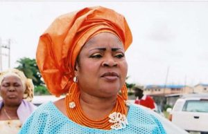 Diabolic attacks from senior colleagues nearly made me leave the music industry – Singer Salawa Abeni 86201795934_86201795016_salawaabeni