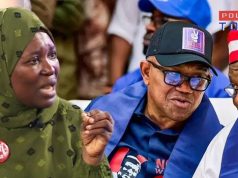 2027 Election Easier For Peter Obi Than 2023 — Aisha Yesufu