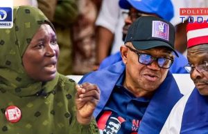 2027 Election Easier For Peter Obi Than 2023 — Aisha Yesufu