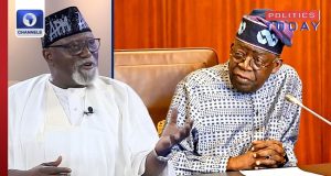 Tinubu Beatable, His Govt Committing So Many Errors — Daura Daura