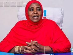 Over 180 Children Rescued, Trafficking Syndicates Now Pose As Civil Society Organisations — NAPTIP Director-General-of-the-Agency-Binta-Bello