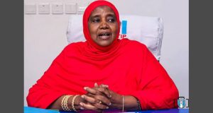 Over 180 Children Rescued, Trafficking Syndicates Now Pose As Civil Society Organisations — NAPTIP Director-General-of-the-Agency-Binta-Bello