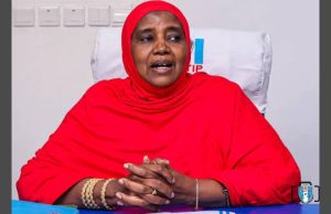 Over 180 Children Rescued, Trafficking Syndicates Now Pose As Civil Society Organisations — NAPTIP Director-General-of-the-Agency-Binta-Bello