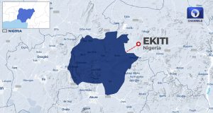 Meat Seller Allegedly Hacks 25-Year-Old Wife To Death In Ekiti