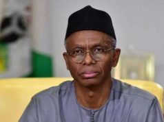 El-Rufai’s Lawyers Demand ₦10bn From Defence Minister Over Alleged Defamation