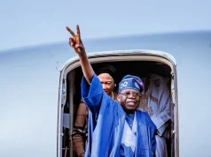 Presidency’s foreign trips reportedly gulp ₦37.6 billion in just three years