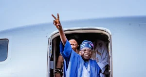 Presidency’s foreign trips reportedly gulp ₦37.6 billion in just three years FufgirfXoAEvv2 e
