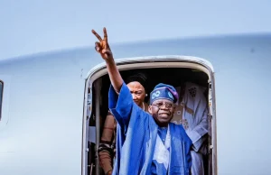 Presidency’s foreign trips reportedly gulp ₦37.6 billion in just three years FufgirfXoAEvv2 e
